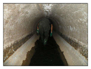 施秉管道高压清洗