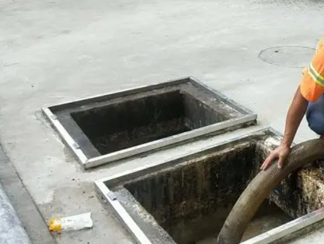 施秉化粪池清理