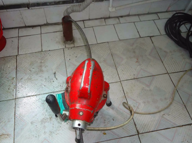 施秉下水道疏通