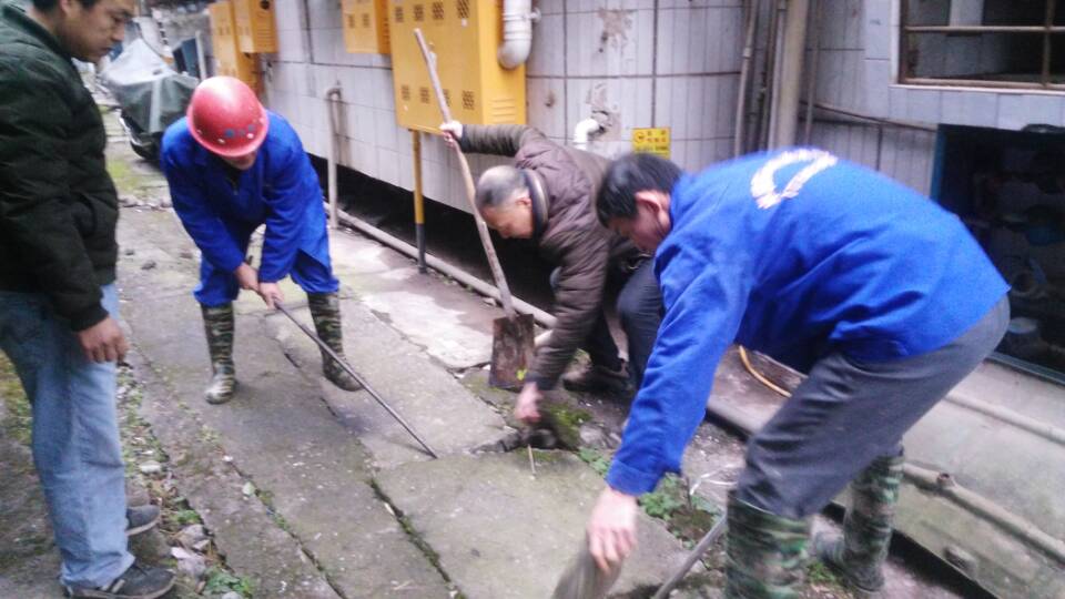 施秉清掏化粪池、管道疏通一站式服务<高效><技术><可靠>